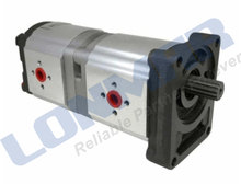 L79.2571 86589900 Hydraulic Pump Used for Valtra A650 A750 A750L A850 A950 A990 BM110 BM125