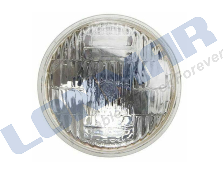 L78.5958 E0NN13N007AA Head Lamp Used for Ford/New Holland 230A 231 2310 233 234 2600 2600N 2600R 2600V