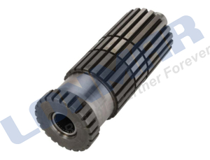 L72.3714 1692531M91 Shaft Used for Massey Ferguson 240 2630 2635 2640 280 365 375 375E 390