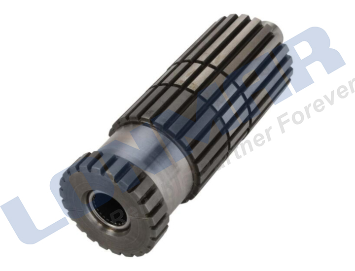 L72.3714 1692531M91 Shaft Used for Massey Ferguson 240 2630 2635 2640 280 365 375 375E 390