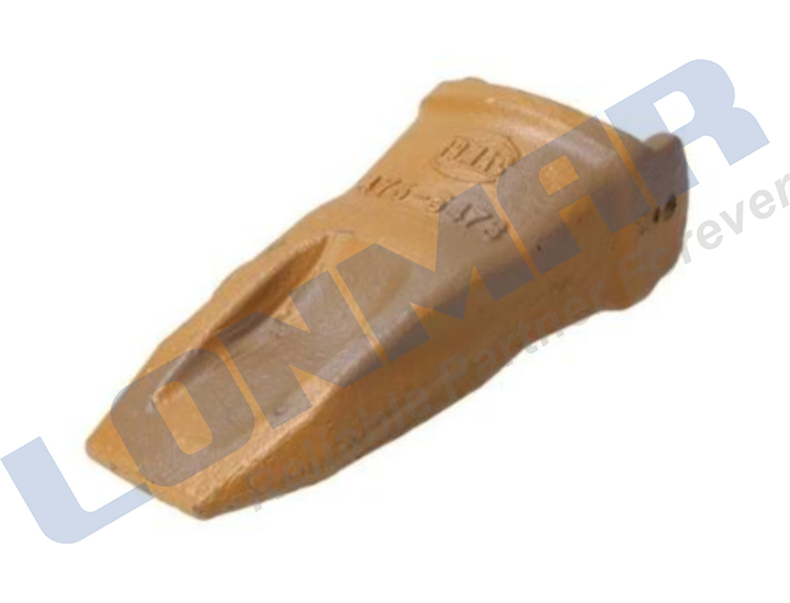 L80.1623 475-5473 Bucket Teeth Used for Caterpillar 950K,950M,962M