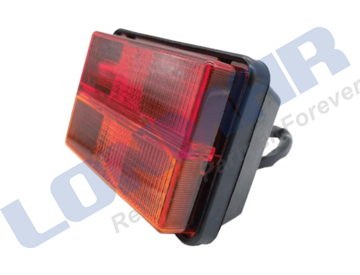 L78.5763 415-1086 Tail Lamp Used for Caterpillar 2864C,586C,924G,924GZ,924H,924HZ,928G,928H,928HZ