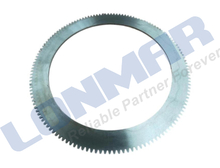 L72.3744 281-15-12720 Clutch Friction Plate Used for Komatsu 330M,AFP49,D135A,D155A,D155C,D155S,D155W,D355C,D375A