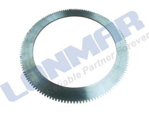 L72.3744 281-15-12720 Clutch Friction Plate Used for Komatsu 330M,AFP49,D135A,D155A,D155C,D155S,D155W,D355C,D375A
