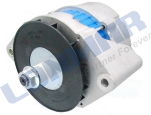 L78.5773 714/27300 Alternator Used for JCB 426,426B,436,436B