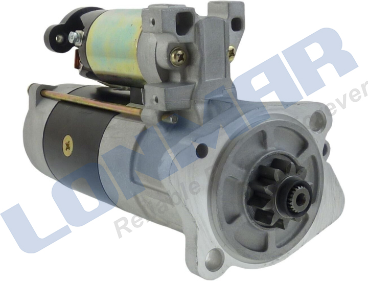 L78.5794 10R-7586,125-2988,272-4774 Starter Used for Caterpillar 311B,311C,312B,312C,314C,318C,319C,320B,320C
