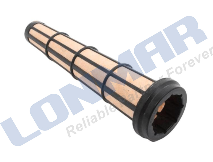 L68.8655 32/925895 Air Filter Used for JCB 8025,8026,8030,8035,JS30