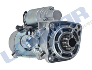 L78.6000 341-7602,382-5901 Starter Used for Caterpillar M318F,M320F,MH3022,MH3024