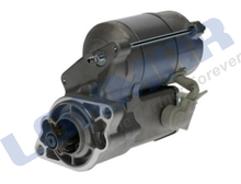 L78.6181 6683052 Starter Used for Bobcat 2200,2200S,2300