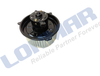 L77.2823 ND116340-7030 Blower Motor Used for Komatsu PC130,PC160,PC180,PC200,PC2000,PC210,PC220,PC270,PC290
