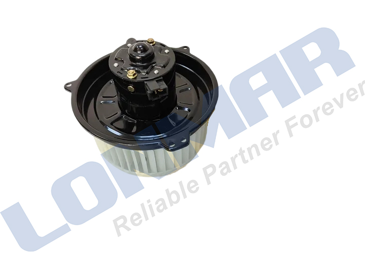 L77.2823 ND116340-7030 Blower Motor Used for Komatsu PC130,PC160,PC180,PC200,PC2000,PC210,PC220,PC270,PC290