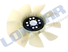 L70.2434 277800A1 Fan Blade Used for Case IH B100B,B100BLR,B100BTC,B110,B110 NA,B110B,B110BTC,B110C,B110D