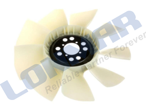 L70.2434 277800A1 Fan Blade Used for Case IH B100B,B100BLR,B100BTC,B110,B110 NA,B110B,B110BTC,B110C,B110D