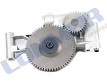 L68.8747 293-9797,423-4722,293-9798 Oil Pump Used for Caterpillar 12M2,12M3,12M3 AWD,140,140M2,140M3,140M3 AWD,150,160