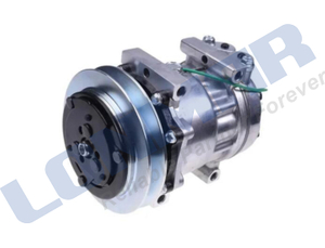 L77.2593 259-7245 A/C Compressor Used for Caterpillar 308D,314D CR,314D LCR,321D LCR