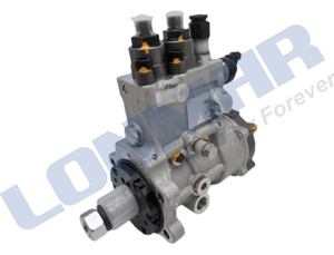 L69.7377 375-2647 Fuel Injection Pump Used for Caterpillar 120,140 GC,313D2,313D2 GC,318D2,318D2 L,320,320 GC,320 GX
