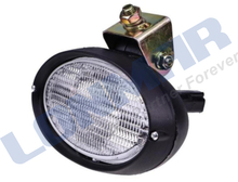 L78.6160 700/G6320,700/50089 Work Lamp Used for JCB 3CX,4CX