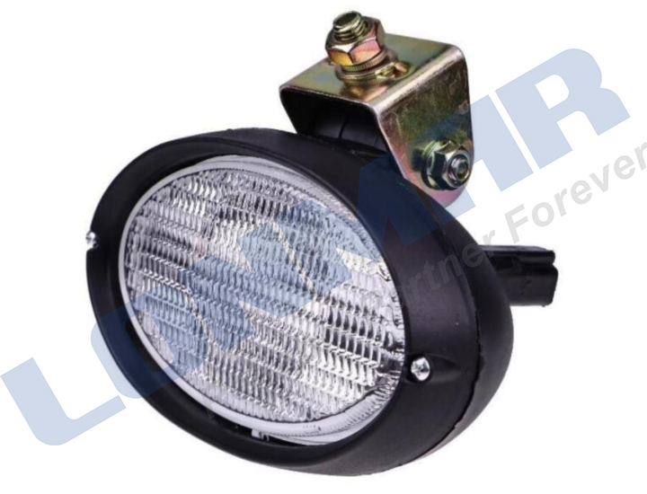 L78.6160 700/G6320,700/50089 Work Lamp Used for JCB 3CX,4CX