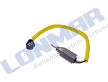 L78.5730 134-2252 Water Temperature Sensor Used for Caterpillar 6020,6020B,6060,613G,621,621G,621H,621K,623