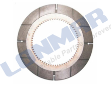 L72.3735 12F-10-11240 Clutch Friction Plate Used for Komatsu D30AM,D40A,D40AF,D40AM,D40F,D40P,D40PF,D40PL,D40PLF
