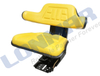 L77.1130 AP37717 Seat used for John Deere Tractor 1040,1435,1120,1130,1250,140,1530,1550