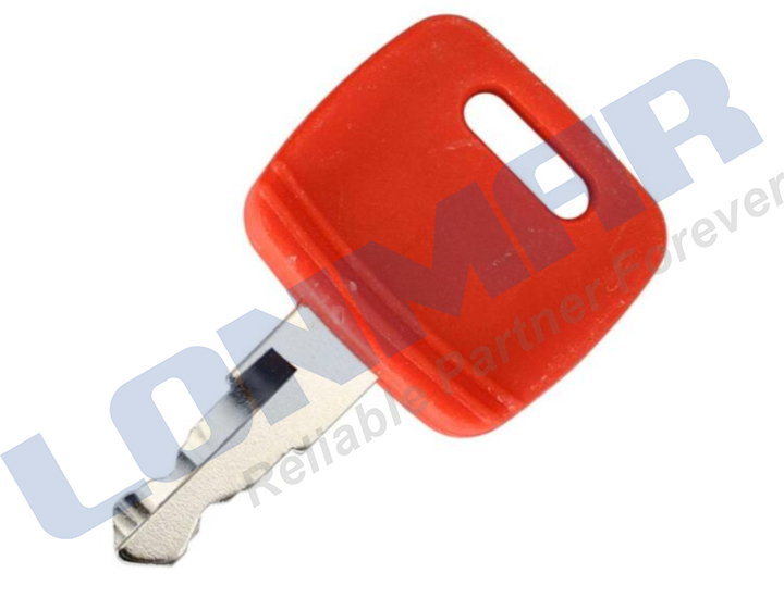 L78.6079 RE183935,RE71557 Ignition Switch Key used for John Deere Tractor 1170,1185,204SP,210L,210L EP,2704,2904,3033R