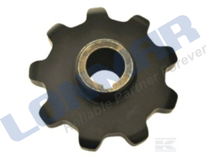 L80.0069 1317192C1 Sprocket used for Case IH Tractor 1620E,1640,1640E,1644,1660,1660E,1666,1670