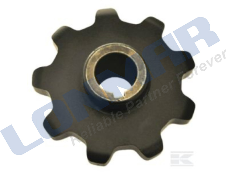 L80.0069 1317192C1 Sprocket used for Case IH Tractor 1620E,1640,1640E,1644,1660,1660E,1666,1670