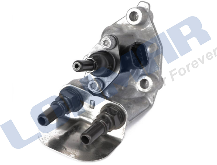 L69.7081 V837074663,837074663 Dosing Module used for Massey Ferguson Tractor 9540,9545,9560,9565