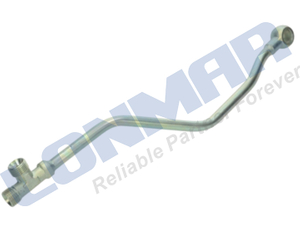 L69.7476 5139049 Hydraulic Hose used for Case IH Tractor Farmall 80,Farmall 90,Farmall 95,Farmall JX75,Farmall JX90,JX80,JX90