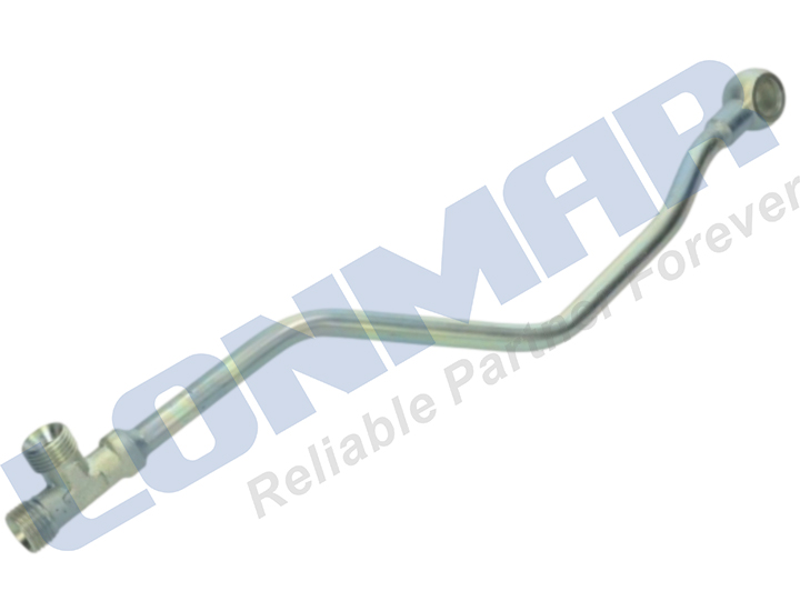 L69.7476 5139049 Hydraulic Hose used for Case IH Tractor Farmall 80,Farmall 90,Farmall 95,Farmall JX75,Farmall JX90,JX80,JX90