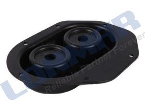 L72.3722 5167166,5130238 Shift Lever Boot used for Ford/New Holland Tractor T5060,T5070,TL100,TL100A,TL70,TL80,TL80A