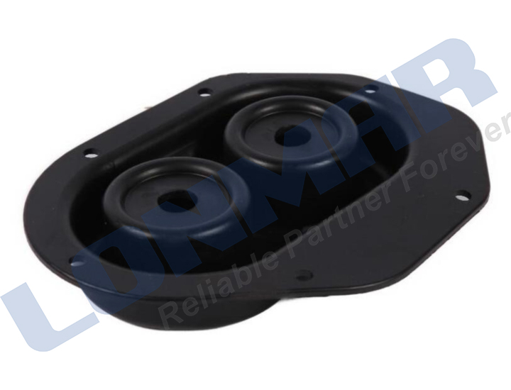 L72.3722 5167166,5130238 Shift Lever Boot used for Ford/New Holland Tractor T5060,T5070,TL100,TL100A,TL70,TL80,TL80A