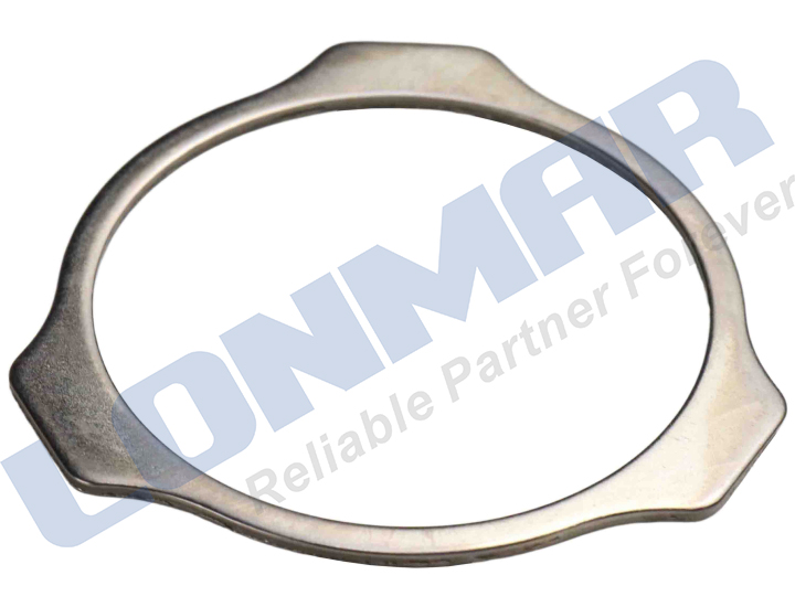 L73.3302 061288R1 Washer used for Massey Ferguson Tractor 2625,2635,3615,3625,3635,3645,430