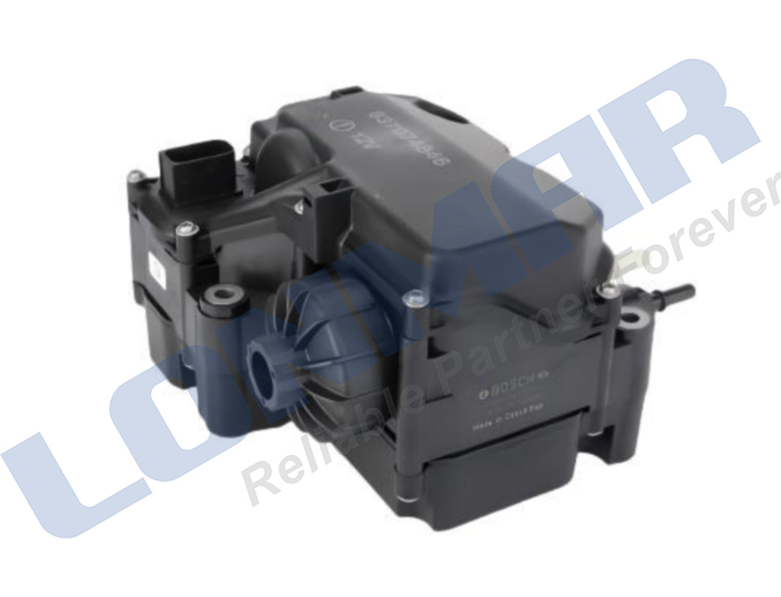 L69.6966 ACX2371930 Urea Pump used for Massey Ferguson Tractor 8727S,8730,8730S,8732,8732S,8735,8735S