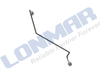 L69.2190 J930396 Fuel Pipe used for Case IH Tractor Magnum 255,MX200,MX210,MX220,MX230
