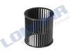 86508361 Blower Motor Suitable for Ford New Holland Tractor Spare Parts
