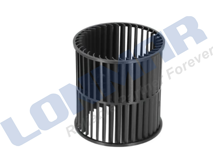86508361 Blower Motor Suitable for Ford New Holland Tractor Spare Parts