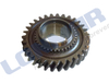 3C081-28240 Gear Suitable for Kubota Tractor Spare Parts