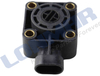 3Pin 283659A 47901522 Sensor Suitable for Case IH Tractor Spare Parts