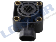 3Pin 283659A 47901522 Sensor Suitable for Case IH Tractor Spare Parts