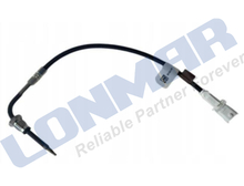 2Pin ER5801735139 EGT Sensor Suitable for John Deere Tractor Spare Parts
