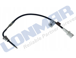 2Pin ER5801735139 EGT Sensor Suitable for John Deere Tractor Spare Parts
