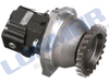 504040201 504067725 Fuel Pump Suitable for Case IH Tractor Spare Parts
