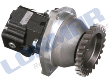 504040201 504067725 Fuel Pump Suitable for Case IH Tractor Spare Parts