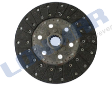 L71.1492 5150650 5133696 Clutch Disc used for Fiat Tractor 446 446 DT 466 466 DT