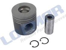 L68.6535 4225018M91** Piston used for Massey Ferguson Tractor 275,283 Brazilian,290,3425,3435,3445,3455