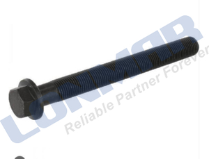 L68.7949 4224867M1 Cylinder Head Bolt used for Massey Ferguson Tractor 2650,2660,2670,2680,2680MX,275,283