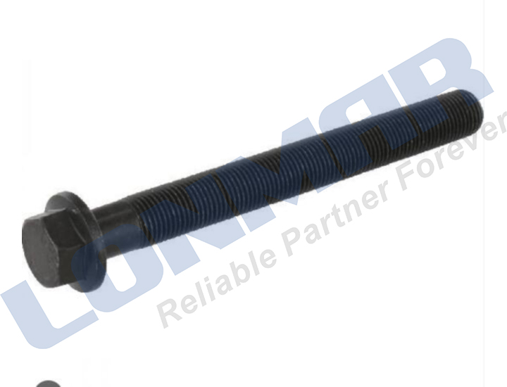 L68.7949 4224867M1 Cylinder Head Bolt used for Massey Ferguson Tractor 2650,2660,2670,2680,2680MX,275,283
