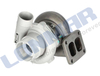 L68.1072 RE44801,RE44802,RE64741,RE64742 Turbocharger used for John Deere Tractor 6059TF001,6059TF002,6059TF003,6059TF004,6068DF001,6068TF001,6068TF092